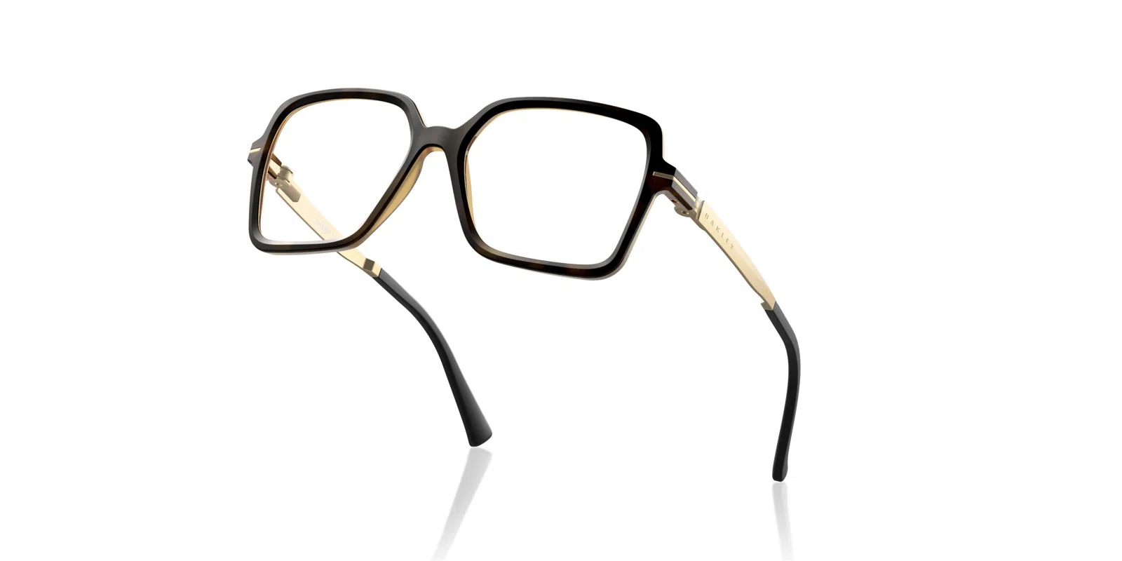 Oakley Sharp Line 8172 Eyeglasses - view 5